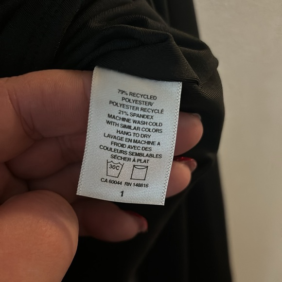 NWT SMASH + TESS TURTLENECK BODYSUIT - Picture 7 of 10